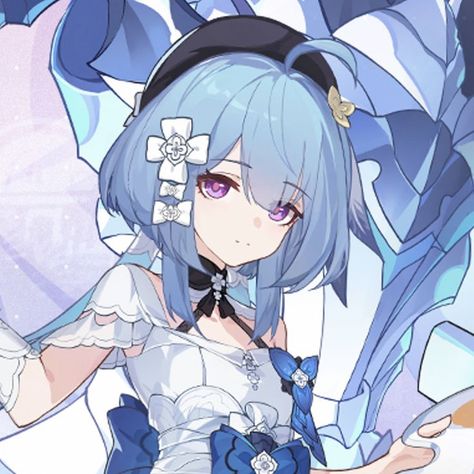 Griseo Honkai, Honkai Impact 3rd, Japan Anime, Honkai Impact, Blue Box, Fun Games, Group Chat, Anime, Hair