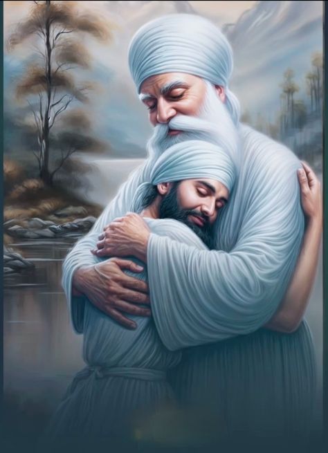 Baba Nanak Dev Ji, Waheguru Wallpapers, Guru Nanak Pics, Dhan Guru Nanak, Inspiritional Quotes, Guru Wallpaper, Golden Temple Wallpaper, Guru Nanak Photo, Bride Groom Photoshoot