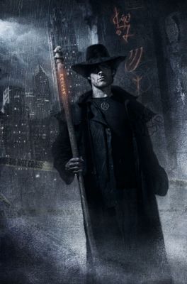 Urban Fantasy Art, The Dresden Files, Harry Dresden, Jim Butcher, Dresden Files, Male Witch, Storm Front, Fantasy Wizard, Summer Book