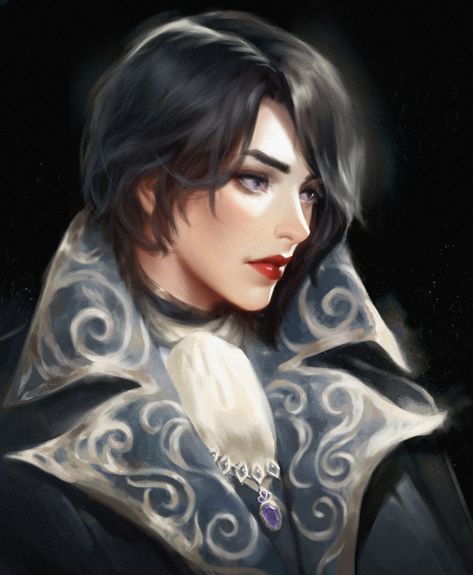 Home / X Fantasy Noblewoman Art, Noble Woman Art, Changeling Dnd Female, Vtm Character Art, Dnd Noble, Queen Character, Literature Student, Character Design Girl, Harry Potter Artwork