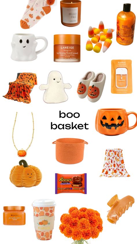 boo basket ideas #halloween #boobasket #ifoowback Boo Basket Ideas, Boo Baskets, Halloween Basket, Halloween Baskets, Boo Basket, Ideas Halloween, Basket Ideas, New Hobbies, Gift Basket