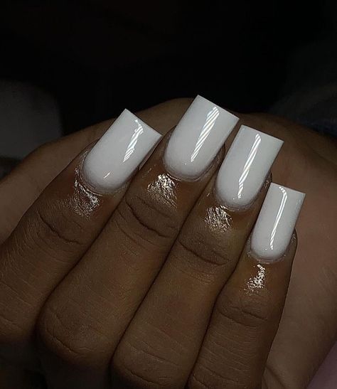 Modest Nails, Blush Pink Nails, Long Acrylic Nail Designs, Diy Acrylic Nails, Colored Acrylic Nails, Classy Acrylic Nails, Short Square Acrylic Nails, Long Acrylic Nails Coffin, Unique Acrylic Nails