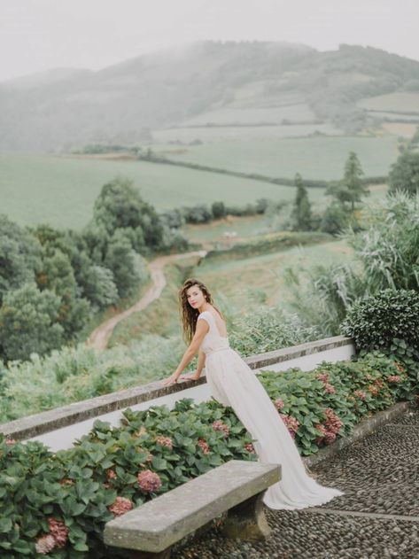 Azores Wedding, Elopement Venues, Azores Islands, Renewal Ceremony, Vow Renewal Ceremony, Event Agency, The Azores, Stunning Nature, Portugal Wedding