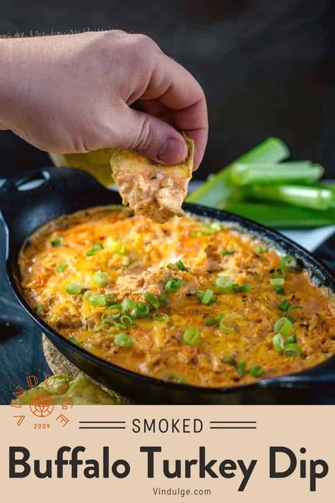 Smoked Turkey Dip, Leftover Turkey Appetizer Recipes, Buffalo Turkey Dip, Smoked Turkey Appetizers, Smoked Turkey Recipes Leftover, Turkey Dip Recipes, Ground Turkey Dip, Leftover Smoked Turkey Recipes, Turkey Dip