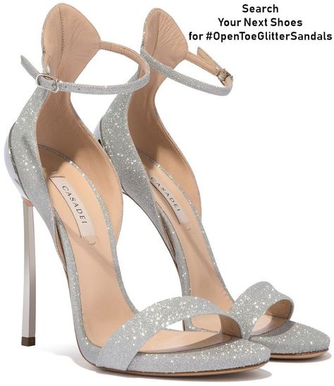 Visit Your Next Shoes to see how #taylorswift styled Casadei's Techno Blade #sandals at the 2019 #Billboard Music Awards! Techno Blade, Silver High Heel, Hak Tinggi, Fancy Heels, Shoes Heels Classy, Pink High Heels, Glitter Sandals, Fancy Shoes, Stiletto Sandals