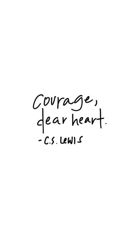 Courage Dear Heart, Writing Styles, Heart Wallpaper, I Tattoo, Writing