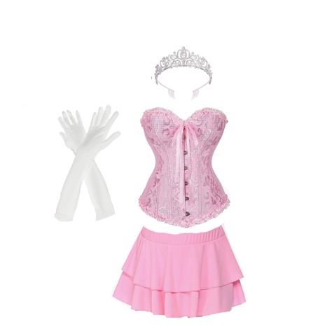 Sleeping Beauty Aesthetic Outfit, Aurora Sleeping Beauty Costume, Princess Aurora Costume, Aurora Costume, Sleeping Beauty Costume, White Girl Outfits, Princess Halloween, Superhero Halloween, Halloween Princess