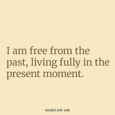 ✨ Embrace Your Freedom! 🌈 Today, let’s celebrate our liberation with powerful affirmations! Remember, you are free, unbound, and limitless! 💫✨ 🌟 I Am Free! I release what no longer serves me, embrace my choices, and step boldly into my authentic self. 💖✨ Every day is a chance to break free from limiting beliefs and soar to new heights. Surround yourself with uplifting energy, honor your journey, and manifest the life you truly desire! 🌈 Let’s build a community of empowerment and liberation!... I Am Manifesting, Authentic Self, Break Free, Limiting Beliefs, Self Talk, Daily Affirmations, Law Of Attraction, Affirmations, Let It Be