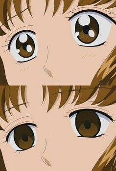 Eyes Lifeless Eyes Drawing, Dull Eyes Drawing, Dull Eyes Anime, Lifeless Eyes Anime, Lifeless Eyes, Dull Eyes, Realistic Hair Drawing, Eye Meaning, Reference Board