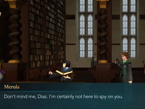 Hogwarts Mystery Merula, Mysterious Quotes, Hogwarts Mystery, Hogwarts, Harry Potter, Romance, Books, Quick Saves