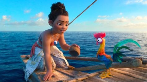 Hei Hei Moana, Moana 2016, Moana Movie, Study Pictures, Princess Cartoon, Blouse Hand Designs, Disney Junior, My Brother, Free Time