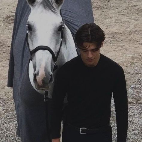 Chase Redford, A Vow Of Hate, Ever After High Aesthetic, Man On Horse, High Aesthetic, Crown Of Midnight, Empire Of Storms, Royalty Aesthetic, The Secret History