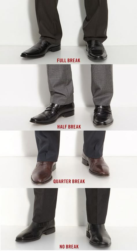 Fitted Suits, Men's Workwear, Style Chart, Mode Tips, Mens Haircuts, Men's Dress Shoes, Style Rules, Fashion Man, Sharp Dressed Man