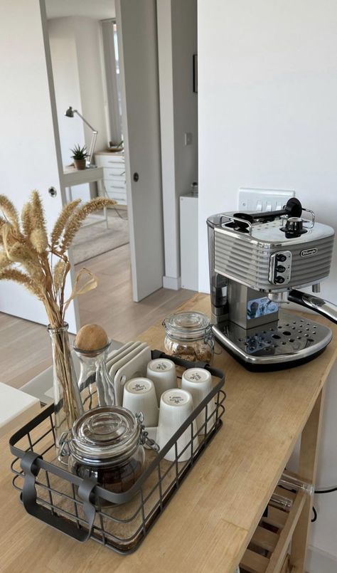 Miele coffee machine