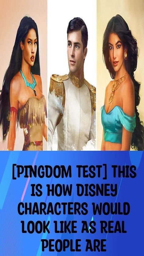 Artist Imagines What Real-Life Disney Characters Would Look Like And It Is Just Amazing Disney Characters Reimagined, Disney Test, Real Life Disney Characters, Prince Hans, Love Disney, Celebrity Facts, Flynn Rider, Video Tiktok, Prince Eric