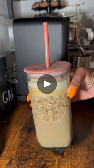 28K views · 3.5K reactions | Good Morning, Ya’ll! My coffee for this morning is an Iced Salted Caramel Mocha Latte. Ya’ll!! Both the Starbucks Salted Caramel Mocha Creamer and the Target Salted Caramel Cold Foam are literally a 10/10! I finished this coffee before I got into the office! ☕️

* 2 1/2 tsp of Nescafe Gold Blonde Instant Espresso 
* 4oz of Water 
* @fairlife 2% Milk
* @starbucks Salted Caramel Mocha Creamer 
* @target Favorite Day Salted Caramel Cold Foam

#fyp #asmr #love #espresso #nescafe #saltedcaramelmocha #starbucks #latte #coffee #coldbrew #icedcoffee #coffeelover #coffeetime #coffeerecipe #coffeeaddict #drinksofinstagram #coffeebar #coffeecommunity #instalike #reelsinstagram #trendingreels #instagood #igdaily #mychoyceofcoffee | Choyce- Coffee Coffee Coffeeeee Salted Caramel Cold Foam, Caramel Cold Foam, Starbucks Salted Caramel Mocha, Mocha Creamer, Nescafe Gold, Instant Espresso, Starbucks Latte, Salted Caramel Mocha, Sorbet Ice Cream