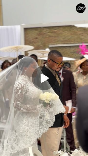 761K views · 149K likes | Africa's Top Wedding Website on Instagram: "Flawlessly walking down that aisle! 😍 #loveunbeaten24 Bride @veekee_james Groom @femi_bd Bridal Styling @style_by_ruvero Groom styling @groomsoftheinfidel Event planner @elithan_events Makeup @ariyike_mua Hair stylist @adefunkeee Brides Outfits @veekeejames_official Groom suit @atafo__ Groom after party @tinathan.official Photographer @saidmhamadofficial @officialphotofreak Videographer @ibidunnidamilola Hair @hairbyadefunkeee Shoes @jimmychoo @versace @aquazzura Bouquet flowers @funmiflowers @camakabespokepieces Bridesmaids flowers @camakabespokepieces Decorator @whitehillsevents Rental- @kfapickup Light @innovatemedia1 Videographer @ibidunnidamilola & @mcefilms Audio guest & 360 @smileboothco Dj @djf Veekee James Styles, Cotton Candy Popcorn, Veekee James, Groom And Best Man, Events Makeup, Small Chops, Mirror Booth, Bridesmaids Flowers, Bridal Styling