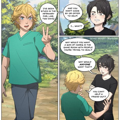 (20) ʙᴇɴᴛᴇ on Twitter: "Sana ol #Solangelo ☠️☀️ https://t.co/tWvVxYNnSC" / Twitter Solangelo Comic, Solangelo Fanart, Percy Jackson Comics, Blood Of Olympus, Son Of Hades, Percy Jackson Ships, Will Solace, Percy Jackson Fan Art, Percy Jackson Memes