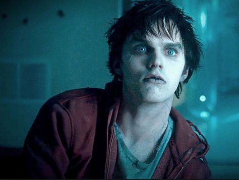 Warm Hearts Warm Bodies Movie, Best Dystopian Movies, Warm Bodies, Best Zombie, Zombie Movies, Nicholas Hoult, Halloween Movies, Amazon Prime Video, New Movies