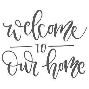 Silhouette Design Store: welcome to our home