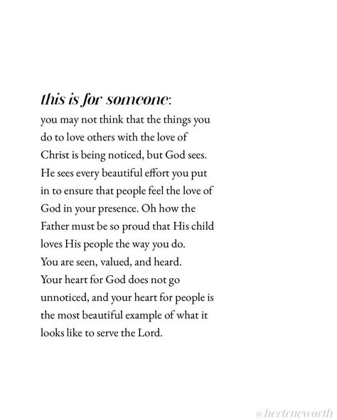 I See Jesus In You, I See Jesus In Her, Seeing You Quotes, H R, Church Christian, Powerful Bible Verses, Spiritual Words, Almighty God, How He Loves Us