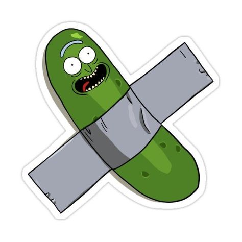 Rick And Morty Fan Art, Rick And Morty Drawing, Rick And Morty Stickers, Rick I Morty, Rick And Morty Characters, Rick And Morty Poster, Pickle Rick, Rick Y Morty, Easy Drawings Sketches