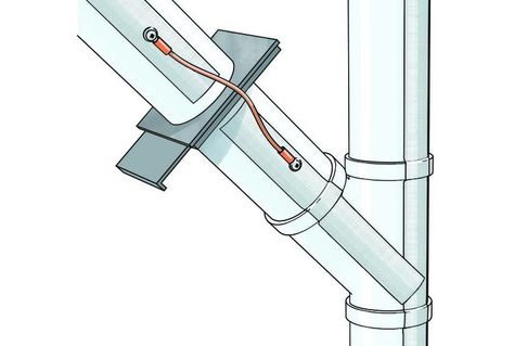 Sticky solution for static shock Drill Press Table, Static Shock, Using A Router, Tool Tips, Dust Collection System, Shop Vacuum, Wedding Cross, Shop Projects, Woodworking Table