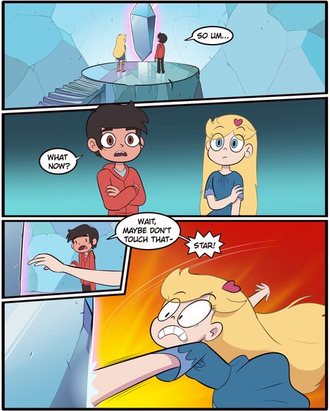 Thank you blanchin' MoringMark bot Marco Y Star, Starco Comic, Marvel Spiderman Art, Star Vs The Forces Of Evil, Star Butterfly, Star Vs The Forces, Spiderman Art, Force Of Evil, Marvel Spiderman