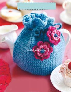 Crochet Tea Cosy Crochet Tea Pot Cozy Pattern Free, Tea Cosy Crochet Pattern, Crochet Tea Cosy, Tea Cozy Crochet Pattern, Tea Pot Cover, Tea Cosy Crochet, Tea Cosy Pattern, Tea Cosy Knitting Pattern, Tea Cozy Pattern