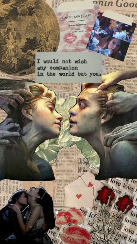 Star Crossed Lovers Painting, Star Crossed Lovers Art, Starcrossed Lovers Aesthetic, Star Crossed Lovers Quotes, Star Crossed Lovers Aesthetic, Lovers Collage, Lovers Wallpaper, Cupid And Psyche, Famous Love Quotes