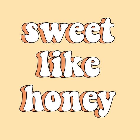 sweet like honey quotes words happiness vsco tumblr aesthetic yellow wallpaper background iphone 80s Aesthetic Wallpaper, Honey Quotes, Sweet Like Honey, Aesthetic Plant, Aesthetic Neon, Neon Quotes, Aesthetic Yellow, Trending Ideas, Words Wallpaper