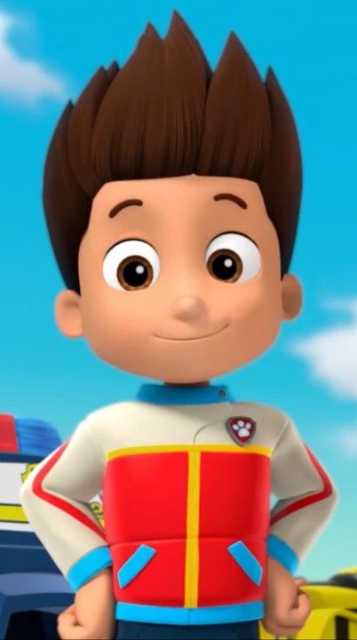 Cool pose Cool Pose, Ugly Cakes, Ryder Paw Patrol, Paw Patrol Girl, Donny Pangilinan, Paw Patrol Pups, Dora The Explorer, Cool Poses, Paper Crafts For Kids