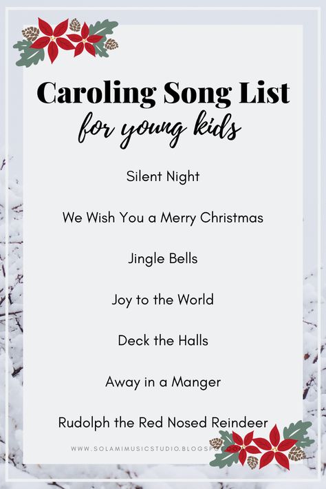 Christmas Caroling Ideas, Christmas Songs List, Friend Gift Exchange, Picture Of Love, Christmas Carols Songs, Whispers Of The Heart, Carol Songs, Christmas Caroling, Songs List