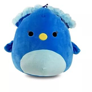 Shop for squishmallow online at Target. Free shipping on orders of $35+ and save 5% every day with your Target RedCard. Friends Couch, Pillow Pals, Cute Squishies, Pillow Plush, Blue Peacock, Cute Stuffed Animals, Cute Plush, Peacock Blue, Animal Pillows