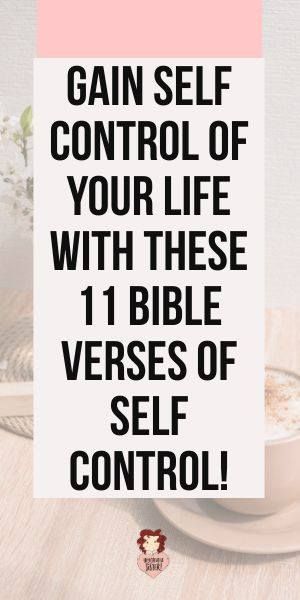 Bible Verses on Self Control- How to Finally Have Self Control in Your Life Self Control Quotes, Arts Education Quotes, Control Quotes, Study Resources, Slow To Anger, Motivational Quotes For Women, Christian Resources, Quotes For Women, Daily Devotions