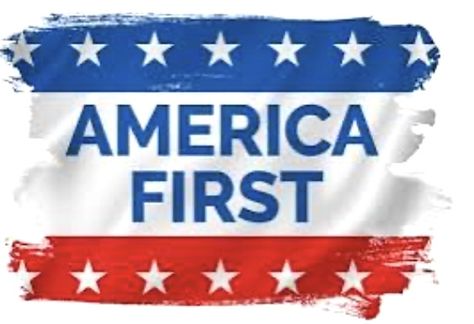 America First