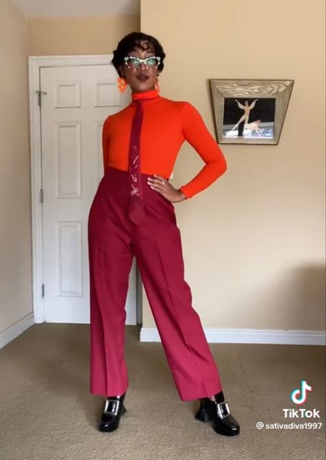 sativadiva1997 on tiktok Queer Party Outfit, Queer Prom Outfit, Queer Prom, Maximalist Outfits, Star Garden, Queer Fashion, Prom Outfits, Current Styles, Fashion People