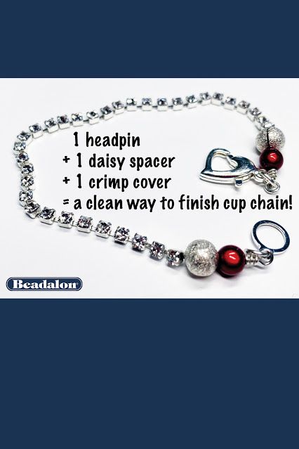 Cup Chain Jewelry Diy, Cupchain Jewelry Tutorials, Cup Chain Bracelet, Diy Wire Earrings, Diy Jewelry Tutorials, Chain Nose Pliers, Jewerly Making, Beaded Jewellery, Wire Work Jewelry