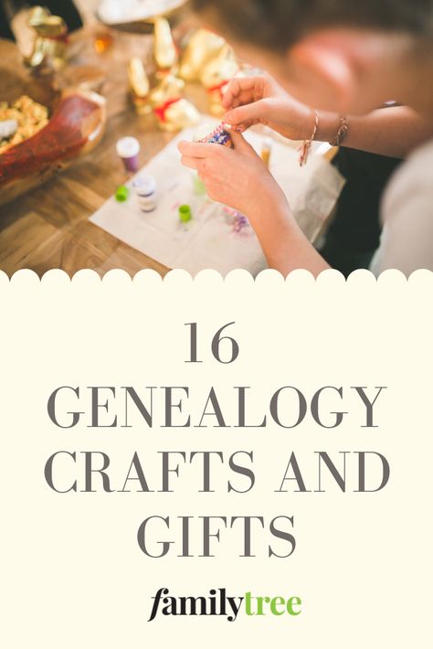 Family History Display, Family Activity Book, Family History Display Ideas, Genealogy Gift Ideas, Relief Society Family History Activities, Family History Gifts, Family History Ideas Activities, Family History Gifts Ideas, Family History Activities For Kids