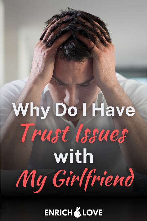 Discover the reasons behind your trust issues with your girlfriend and learn how to overcome them with our expert dating advice for men. Strengthen your relationship and build trust today! #datingadviceformen #trustissues #relationshipgoals I Have Trust Issues, Advice For Men, Dating Advice For Men, Trust Issues, Build Trust, My Girlfriend, Dating Advice, Trust Yourself, Relationship Goals