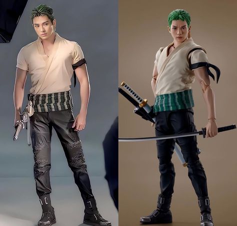 Zoro Mackenyu, Mackenyu Arata, One Piece Live Action, One Piece Theme, Asian Boyfriend, One Piece Crew, Zoro One Piece, One Piece Pictures, Roronoa Zoro