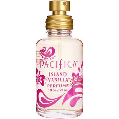 Island Vanilla by Pacifica Spray Perfume Women's Perfume - 1 fl oz Pacifica Island Vanilla, Vanilla Spray, Pacifica Perfume, Classic Perfumes, Perfume Body Spray, Vanilla Perfume, Fragrance Lotion, Perfume Reviews, Spray Perfume