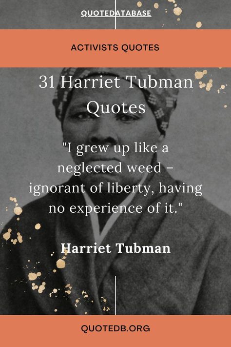 Harriet Tubman Underground Railroad, Activist Quote, Harriet Tubman Quotes, Quotes Popular, I Never Lose, Underground Railroad, Harriet Tubman, God Can, Inspirational Quotes God