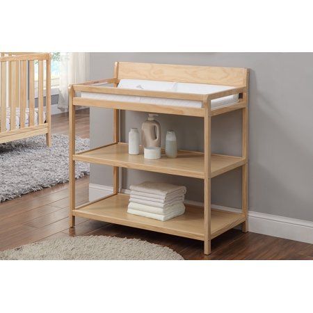 The safest place to change your baby is the Shailee Changing Table from Suite Bebe. This changing table perfectly matches the Shailee Convertible Crib. Has two storage shelves for storing your baby essentials, blankets, diapers, wipes, or novelities. Made with solid wood and veneers this changing table is not only smart looking but durable in construction. Can also be used an an accent piece as your baby grows. Comes in three variations of colors each matching the Suite Bebe Shailee Collection. Towel Organization, Mesa Exterior, Bathroom Storage Organization, Convertible Crib, Baby Furniture, Mambo, Transitional Design, Living Room Sets, Bathroom Storage