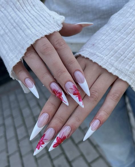 Edgy Nails, Acrylic Nails Coffin Pink, Inspo Instagram, Long Square Acrylic Nails, Bling Acrylic Nails, Nagel Inspo, Pink Acrylic Nails, Square Acrylic Nails, Classy Nails