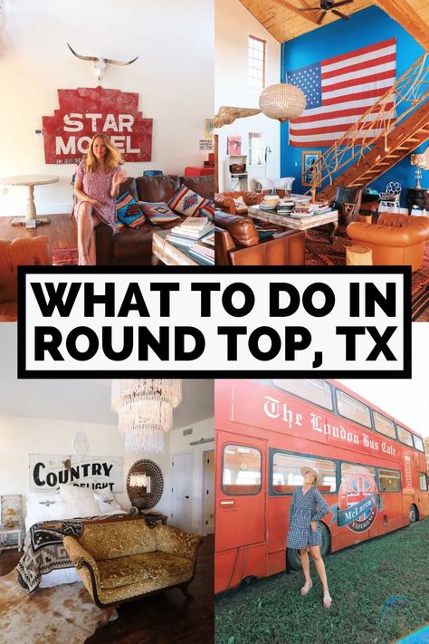 Roundtop Texas Outfits, Round Top Texas Outfits, 40th Birthday Trip Ideas, Texas Girls Trip, Texas Day Trips, Texas Weekend Trips, Roundtop Texas, Round Top Texas Antiques, Texas Travel Weekend Getaways