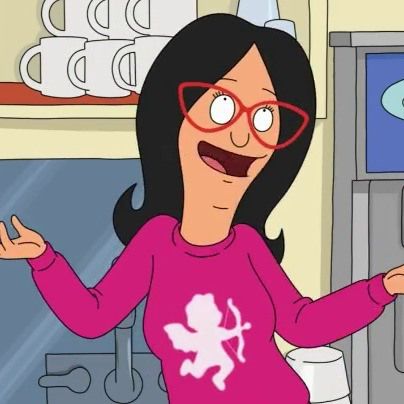 Bob And Linda Belcher, Linda Bobs Burgers, Bob And Linda, Bob Burgers, Linda Belcher, Parenting Lessons, Bobs Burgers, Shake It, Media Kit