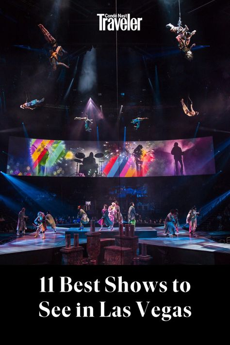 While strolling down the Strip—with its dizzying array of neon signs and rowdy partiers—can be an entertaining show in itself, an authentic #Vegas experience should include a big-stage performance. Tap to see our 11 favorites. Best Shows In Vegas, Las Vegas Shows 2023, Vegas Shows 2023, Vegas Night Outfit, Las Vegas Trip Planning, Carnival Tent, Live Music Bar, Vegas 2023, Vegas Attractions