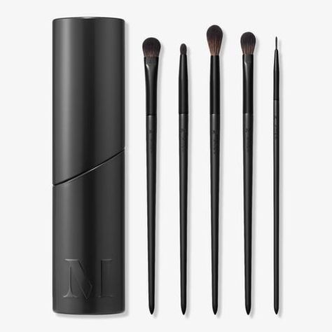 Makeup Brushes & Tools - Tools & Brushes | Ulta Beauty Vegan Makeup Brushes, Eye Brushes Set, Shadow Sticks, Eyeliner Brush, Vegan Makeup, Concealer Brush, Eye Brushes, Eyeshadow Brushes, Facial Masks