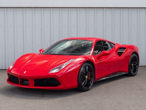 Ferrari 488 GTB Ferrari F8 Tributo, F8 Tributo, Ferrari F8, Ferrari 488 Gtb, Ferrari Scuderia, Air Ducts, Ferrari 458 Italia, Ferrari 488, Performance Engines